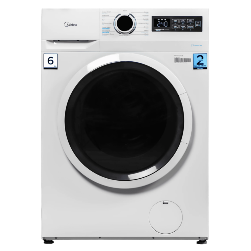 Стиральная машина Midea MF01610US40/W