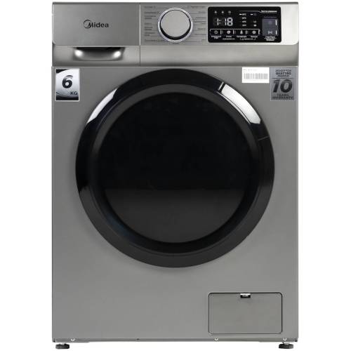 Стиральная машина Midea MFN11W60B/S