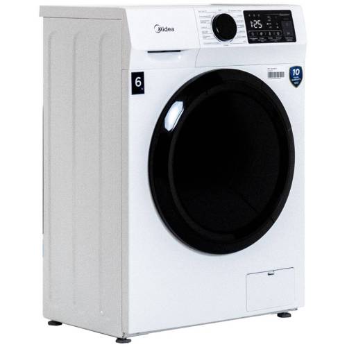 Стиральная машина Midea MFN11W60B/W