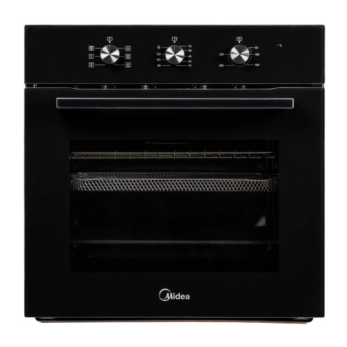 Духовка встраиваемая Midea MO17000GB
