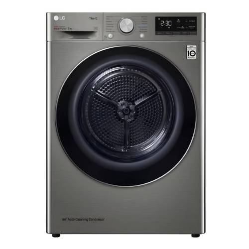 Сушильная машина LG DC90V5V9S