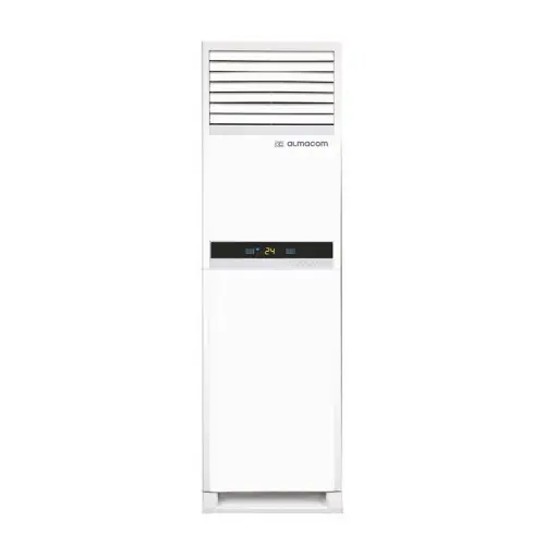 Кондиционер колонный Almacom ACP-48A