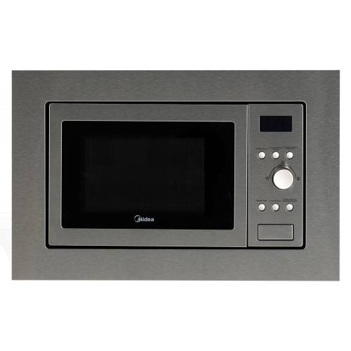 Микроволновка встраиваемая Midea AM720A7T-SS
