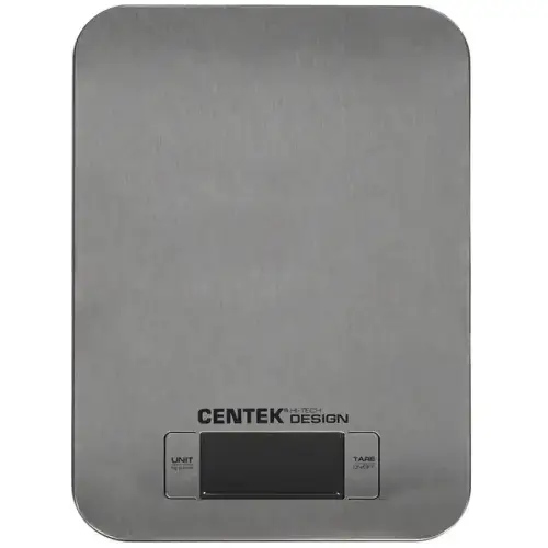 Кухонные весы CENTEK CT-2464