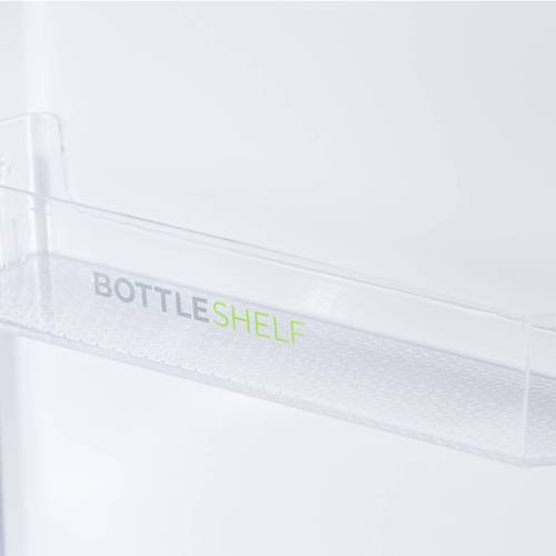 Бирюса 6142 — белый холодильник на 295 литров, с автооттаиванием. Цена доступна в Кыргызстане.