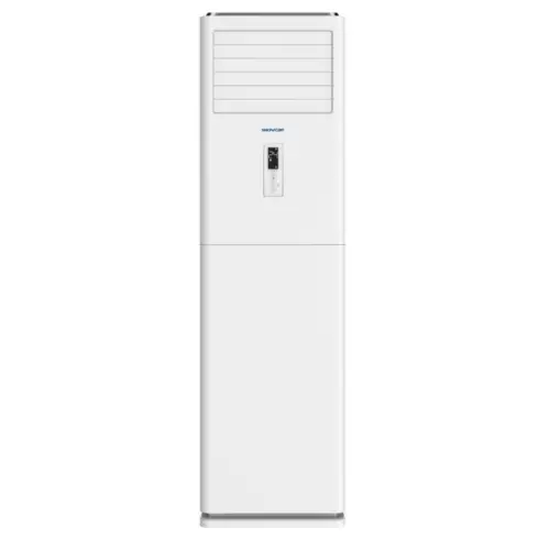 Кондиционер колонный SNOWCAP VC 48K