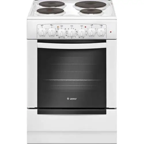 Плита электрическая GEFEST ЭП Н Д 6140-02