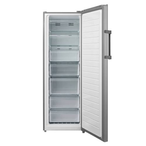 BLESK BL-312FWENS — функция суперзаморозки для мгновенного сохранения свежести продуктов — Onbir.kg