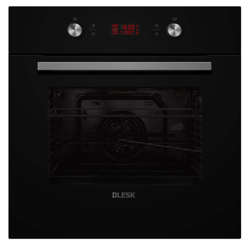 Духовка встраиваемая BLESK BLKX70E3B