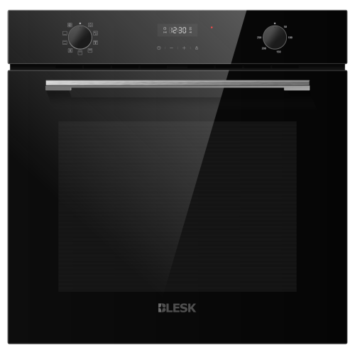 Духовка встраиваемая BLESK BLKX72D0B