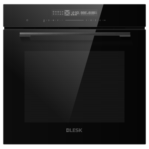Духовка встраиваемая BLESK BLKX72T0B