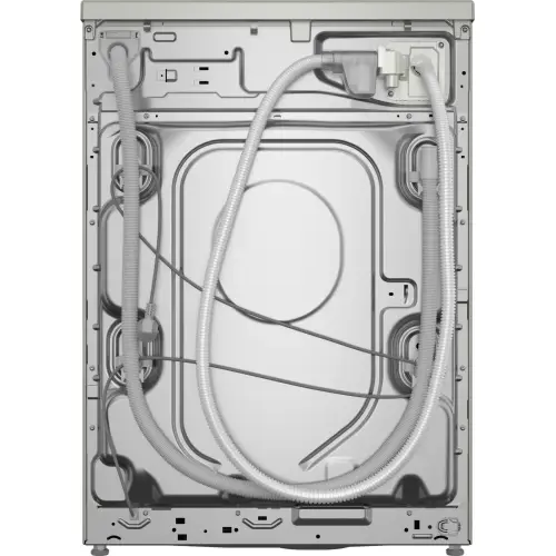 Стиральная машина BOSCH WGB2440XME 9 кг