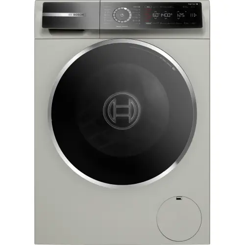 Стиральная машина BOSCH WGB2440XME 9 кг