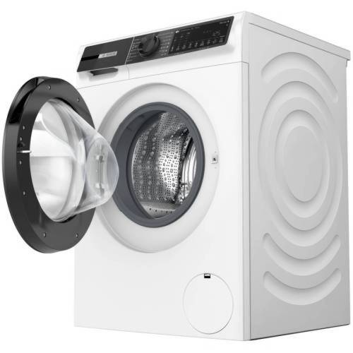 Стиральная машина Bosch WGK244Z0ME 9 кг с открытой дверцей купить в Бишкеке ONBIR.KG