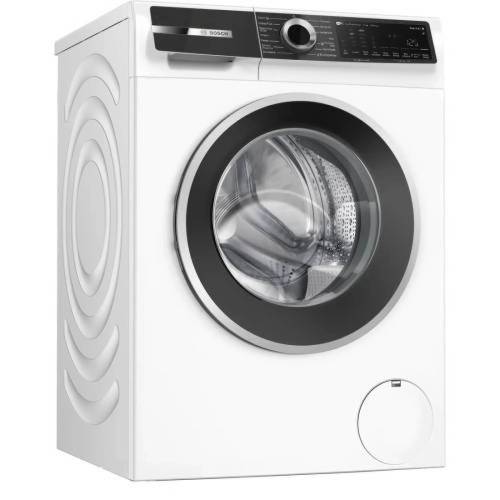 Фронтальный вид стиральной машины Bosch WGK264Z0ME 11 кг в Бишкеке ONBIR.KG