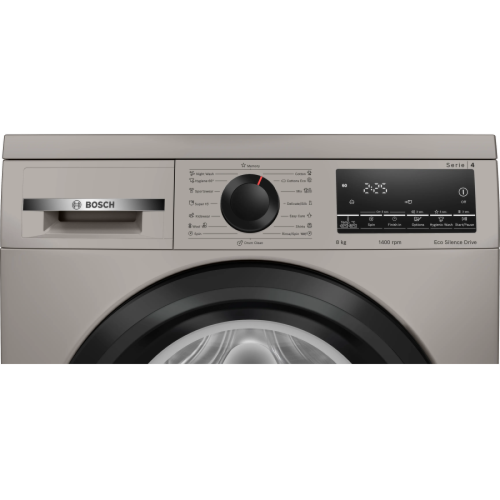 Панель управления Bosch WLS2846SME 8 кг стиральная машина Бишкек ONBIR.KG