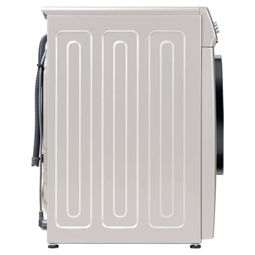 Закаазать стиральную машину БИРЮСА в Бишкеке с загрузкой 12 килограмм золотистый цвет