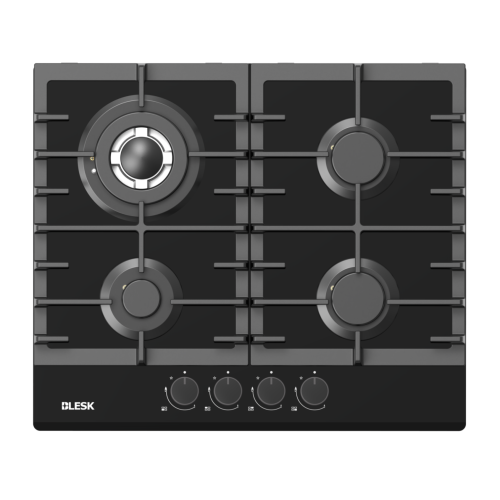 Варочная панель BLESK BZ60G095G