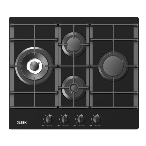 Варочная панель BLESK BZ60G097G