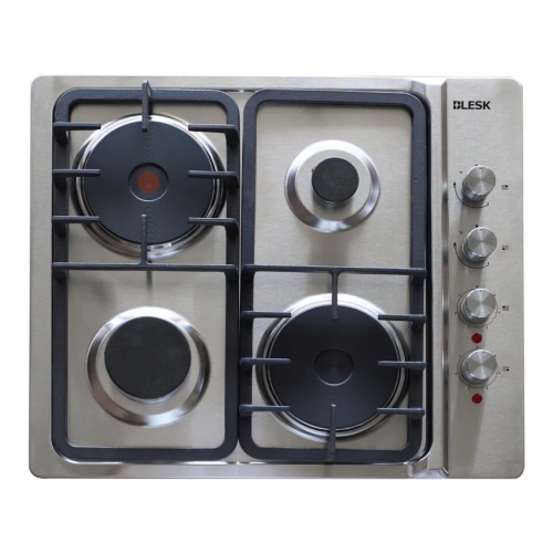 Варочная панель BLESK BZ60M22SL403