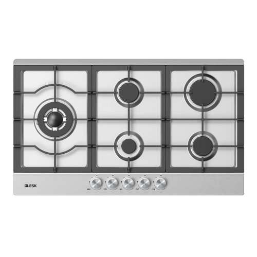 Варочная панель BLESK BZ90G005S