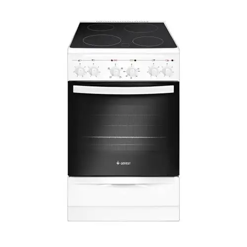 Плита электрическая GEFEST ЭП Н Д 5160-02 0095
