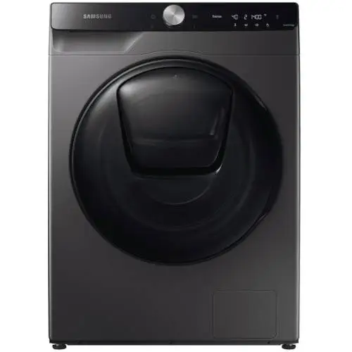 Стиральная машина с сушкой SAMSUNG WD10T754CBX/LD