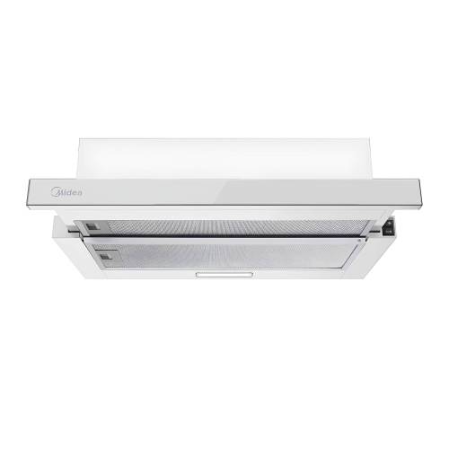 Вытяжка выдвижная Midea MH60P450GW (900 м³/час)