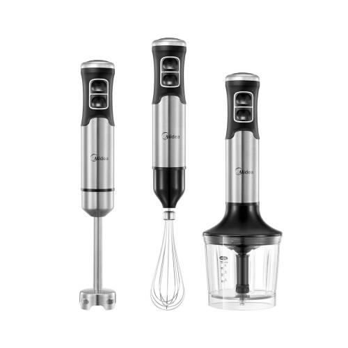 Блендер ручной Midea MJ-BH1001W