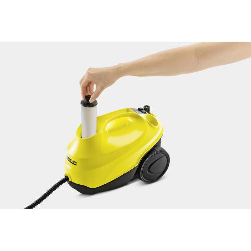 KARCHER в Бишкеке онлайн в Кыргызстане онлайн заказать с доставкой Пароочиститель KARCHER SC 3 Easy Fix