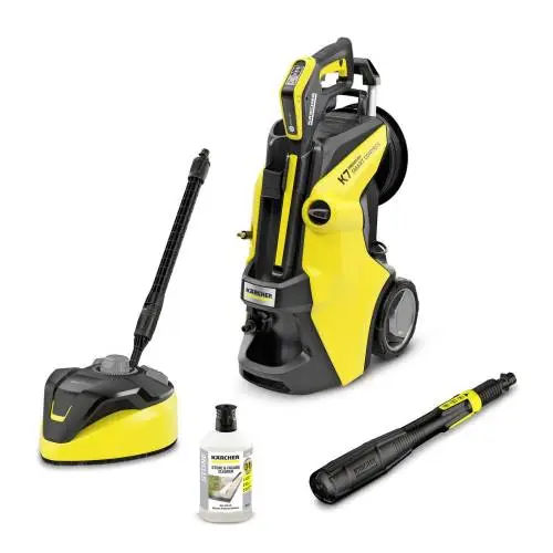 Мини мойка высокого давления KARCHER K 7 Premium Smart Control