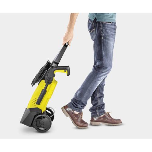 Заказать Мойку высокого давления в Бишкеке Karcher с доставкой Товары для сада Мойка высокого давления KARCHER K 3