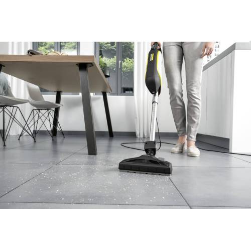 Ручной пылесос заказать в Бишкеке с доставкой Пылесос Пылесос KARCHER VC 5 PREMIUM (WHITE)