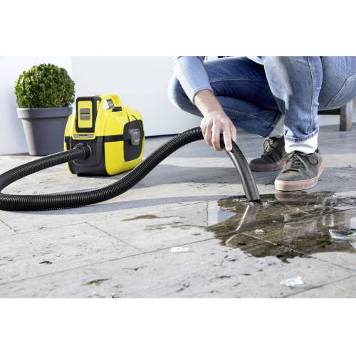 Купить Аккумуляторный пылесос KARCHER в Бишкеке онлайн в Кыргызстане заказать в Бишкеке с доставкой 