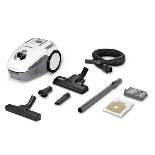 Пылесос KARCHER VC 2 PREMIUM