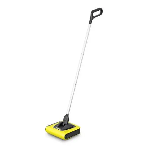 Аккумуляторный электровеник KARCHER KB 5