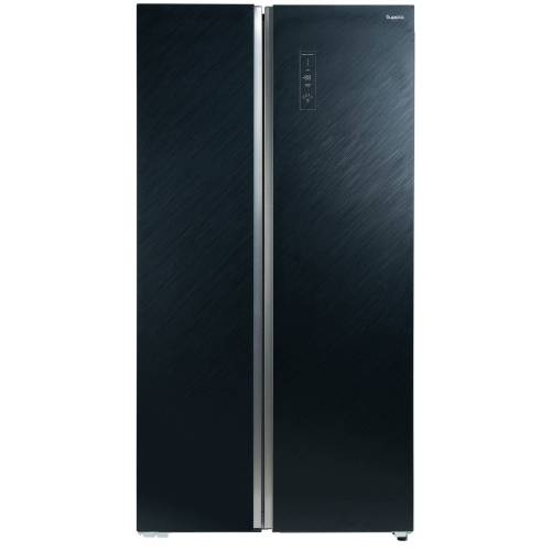 Side-by-Side холодильник Бирюса SBS 541 TBG