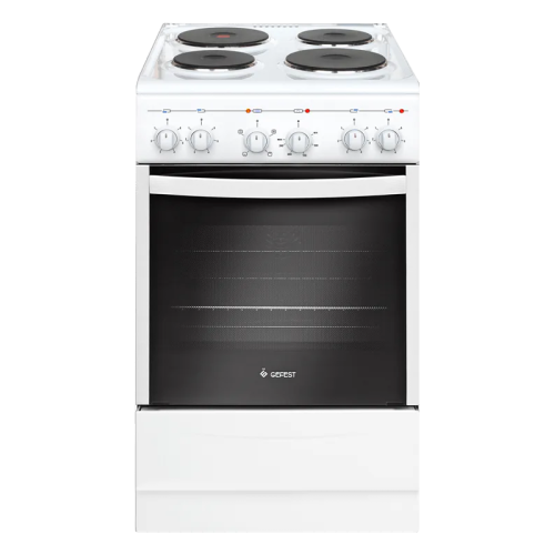 Плита электрическая GEFEST ЭП Н Д 5140-01