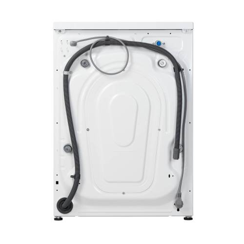 Стиральная машина Бирюса WM-SL814/15 B 8 кг золотой инвертор пар | Характеристики и цена onbir.kg