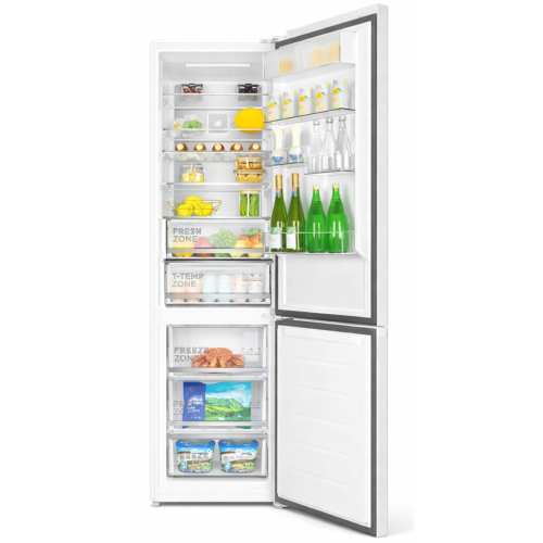 Цвет: белый жемчуг — современный и стильный внешний вид Onbir.kg