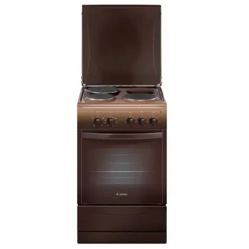 Плита электрическая GEFEST ЭП Н Д 5140 0001