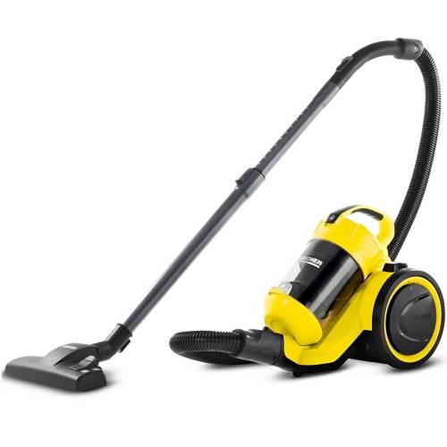 Пылесос с контейнером заказать с доставкой Пылесос KARCHER VC 3 PLUS