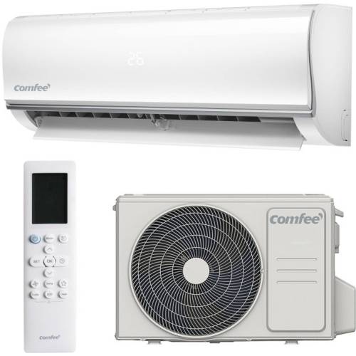 Кондиционер Comfee CMFAF-09-HRDN1 - до 25 м²