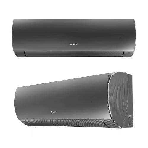 Кондиционер Gree 09 Fairy Black inverter — Модель: GWH09ACC-K6DNA1F WIFI — Onbir.kg Бишкек, Кыргызстан