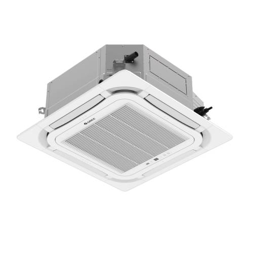 Кассетный кондиционер GREE GUD50T1 INVERTER - до 50 м²