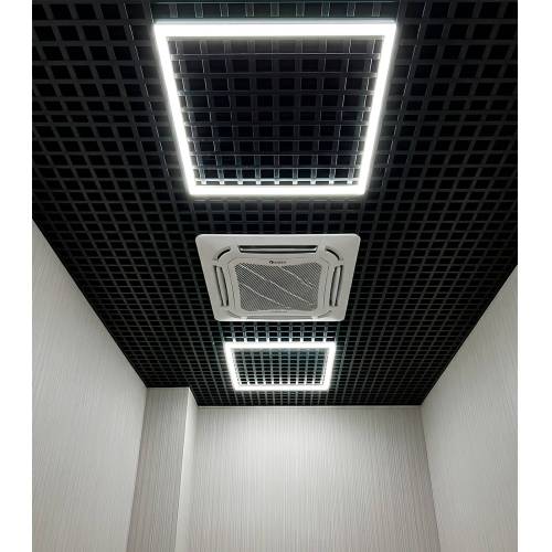 GREE GUD160T1/B-S — Холодопроизводительность: 15,4 кВт, теплопроизводительность: 17 кВт, инверторная технология, функция обогрева — Onbir.kg Бишкек, Кыргызстан