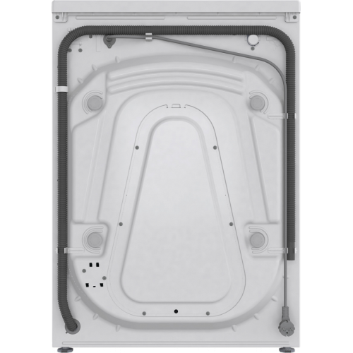 Стиральная машина Gorenje WNHA74SAS с функцией паровой обработки SteamTech и экономичным энергопотреблением. Купить онлайн