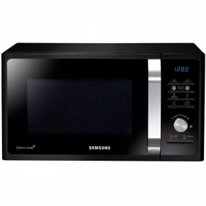 Микроволновка SAMSUNG MS23F302TAK/BW