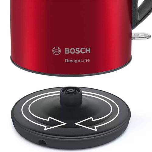 Чайник Bosch TWK3P424