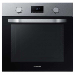 Духовка встраиваемая SAMSUNG NV68R1310BS/WT
